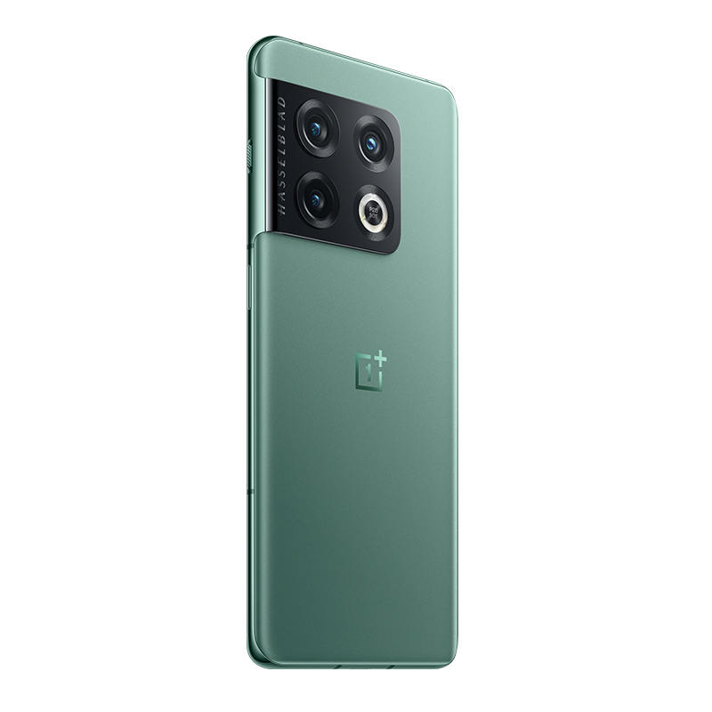 一加10Pro 8+256GB 万物青 智能手机 2022年新品 5G商务游戏学生轻薄 官方旗舰正品 女性拍照