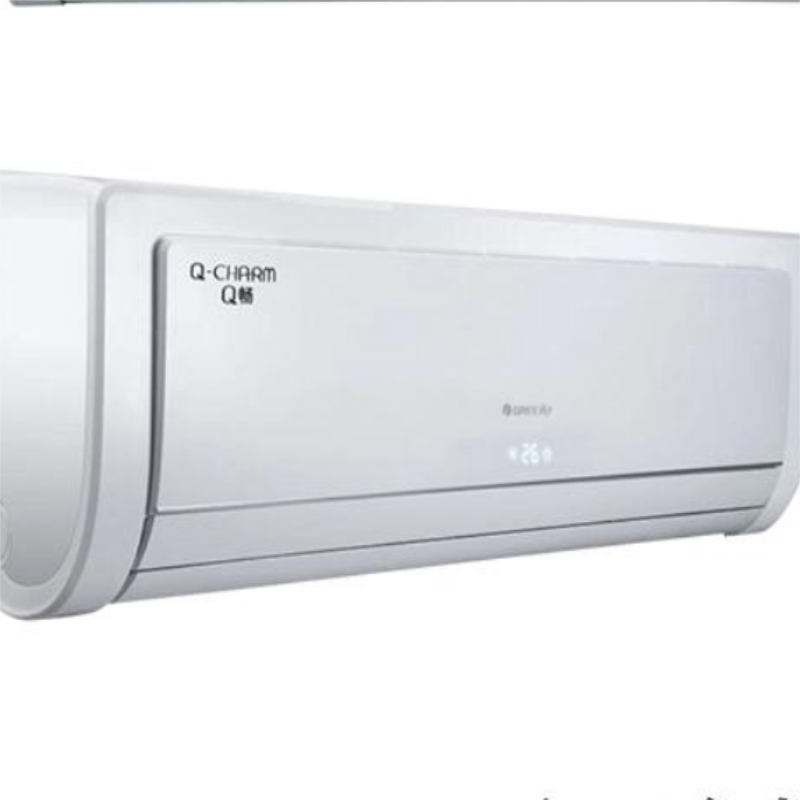 格力大1.5匹定频冷暖挂式空调 KFR-35GW/(35570)Aa