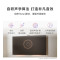 华为电视Vision智慧屏 5 SE 65英寸 240Hz MiniLED鸿鹄画质 (送挂架安装)