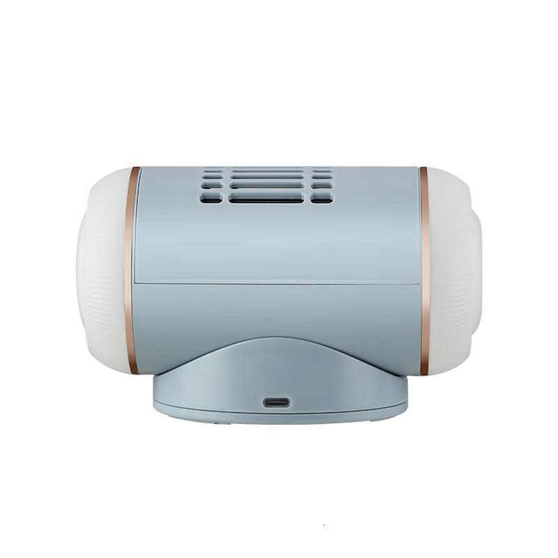 乐扣/小家电果蔬净化器蓝色18W EJW1217BLU高清大图
