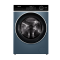 海信洗衣机WD100I2花青黛