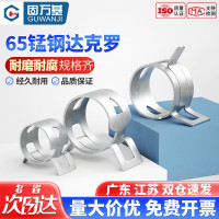GLLO弹簧卡2#(个)