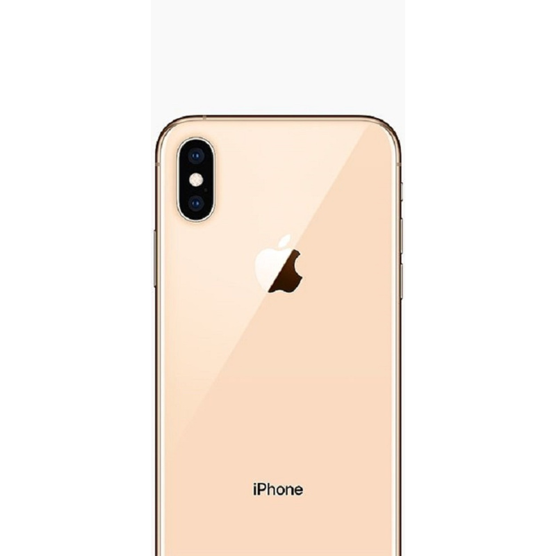 苹果手机/Apple iPhone XS Max 256GB 金色 移动联通电信4G手机MT762CH/A
