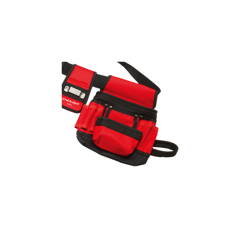 力易得(ENDURA)工具双挂包540x270mm E8322 货期5-10天