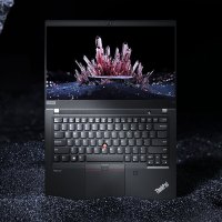 联想ThinkPad T14 英特尔酷睿十代i7 14英寸轻薄笔记本电脑(i7-10510U 16G 2TB SSD固态 2G独显 )高清屏 红外定制