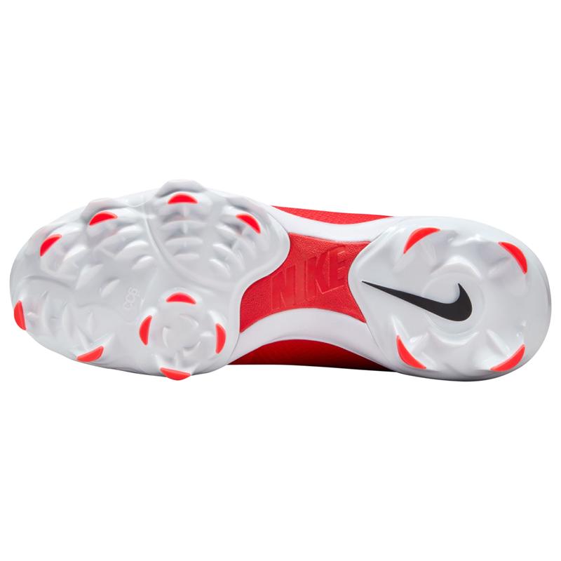 耐克(NIKE)男款棒球鞋透气耐磨低帮运动鞋Mike Trout同款设计高清大图