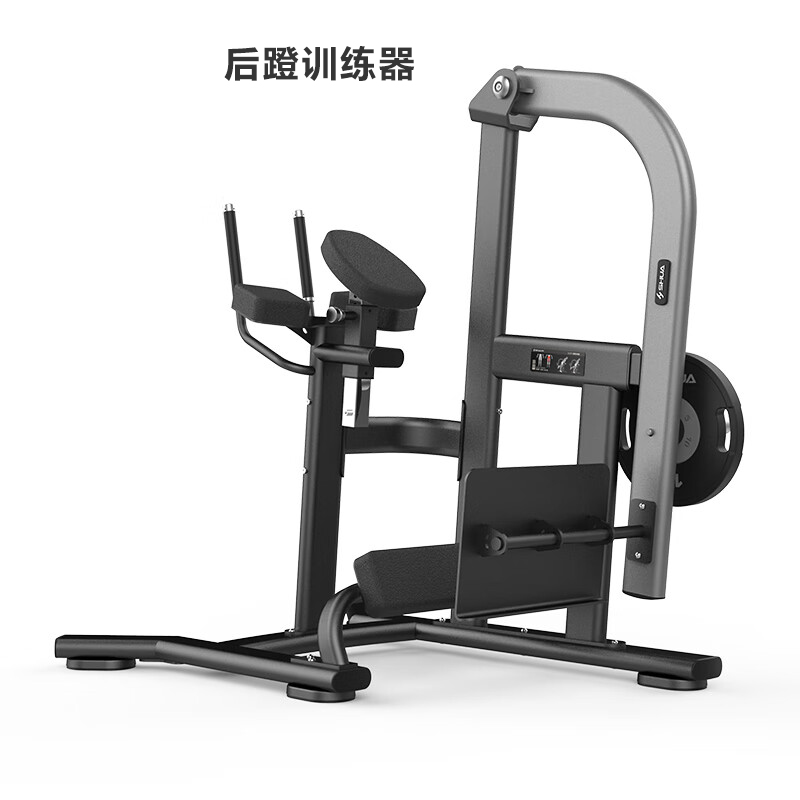 舒华(SHUA)后蹬训练器 商用健身器材器械 SH-G6911