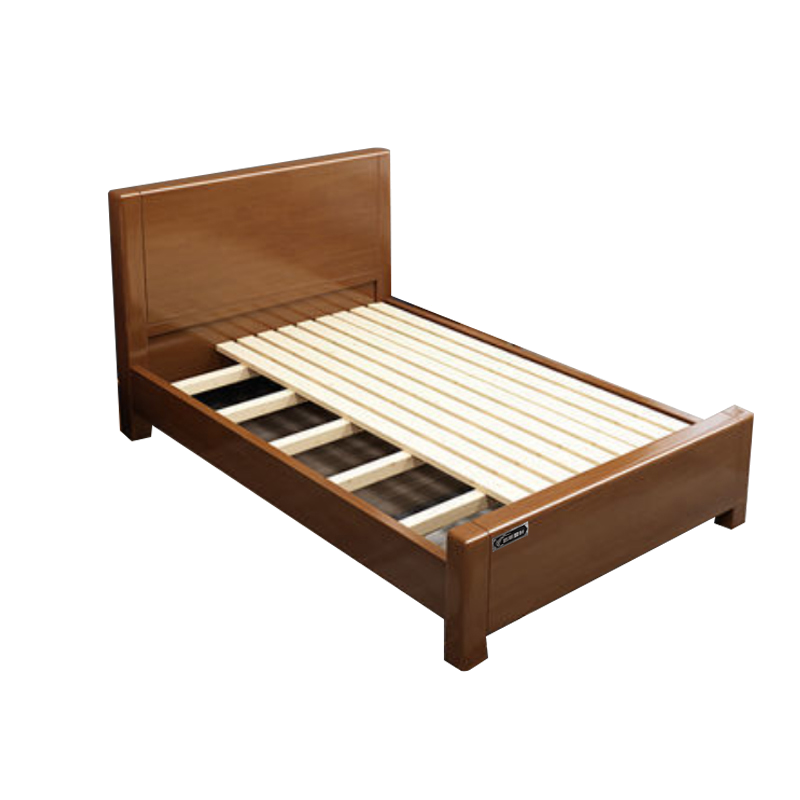 酷美智悦 床2000×1000mm KM-2010 张高清大图