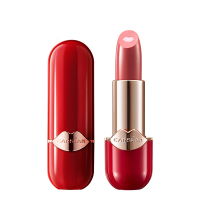 卡姿兰(CARSLAN) 胶原美芯唇膏 01# 豆沙暖红（显色浓郁 滋润唇部）