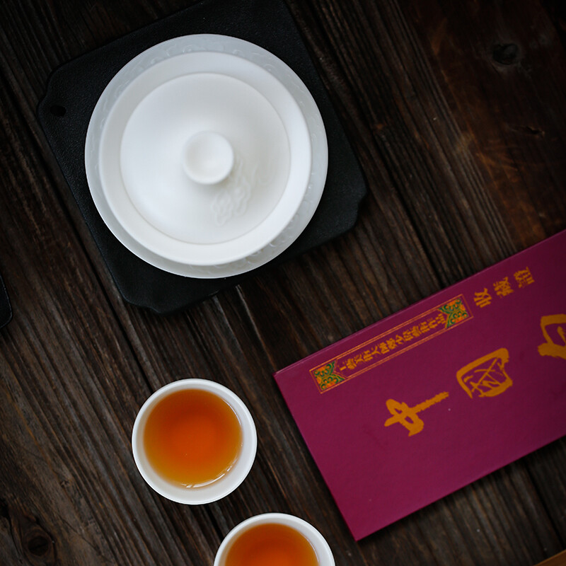 苏氏陶瓷/SUSHI CERAMICS J0145 中国白羊脂玉茶具套装京东限量发行附证书 (单位:套)高清大图