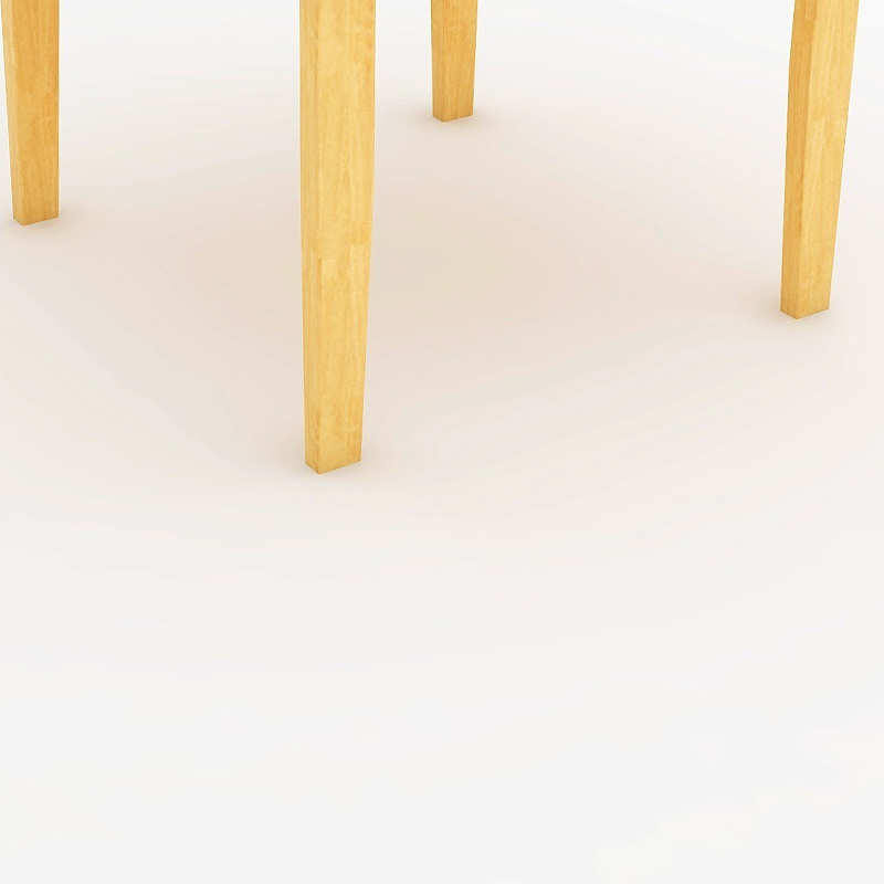 PTZ212 60cm*60cm*46cm 正方桌高清大图