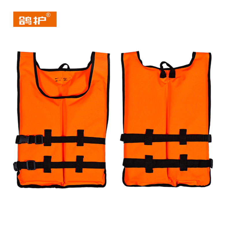 鸽护 皮划艇救生衣 GEHU-J13 件高清大图