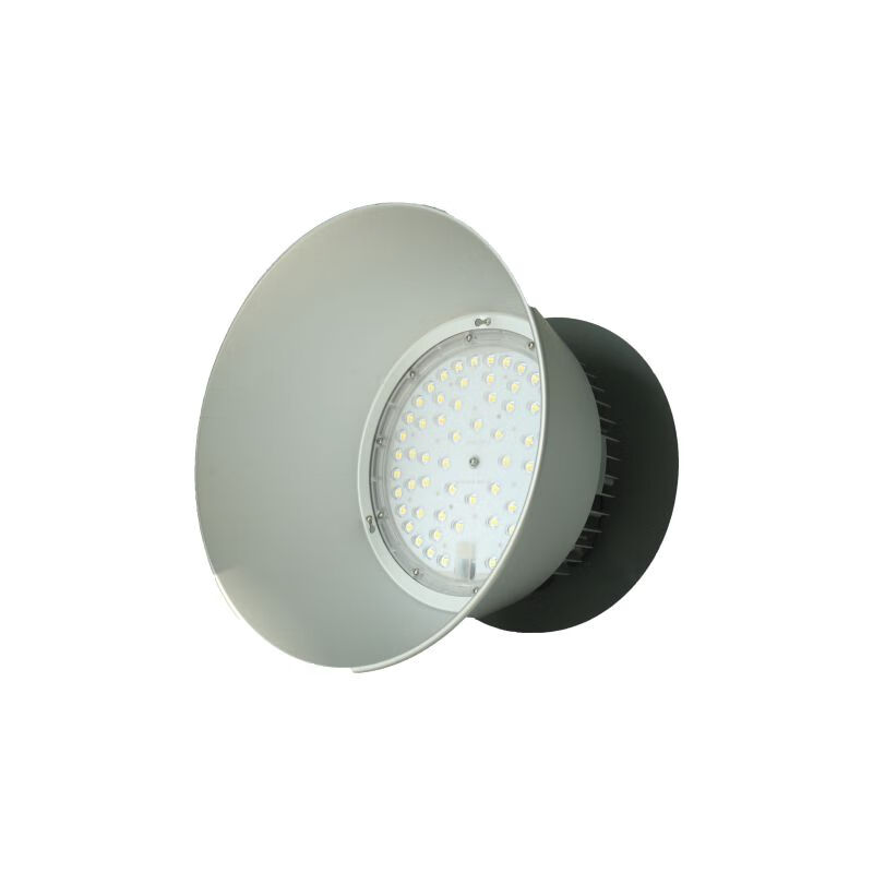 傲芒 AM-FSFCD-02 300W 冷白 LED高顶灯 (计价单位:个) 银色高清大图