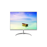 冠捷(AOC)24738 电脑一体机 I5-9400 16G 512G 23.8英寸屏 白色
