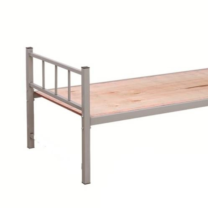 富力华驰 单人床 2000*900*750mm 张高清大图