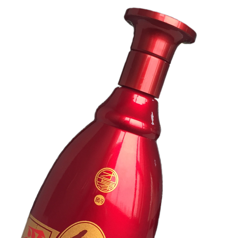 今世缘 团缘 团9 42度 500ml 单瓶 浓香型 白酒高清大图