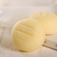 港荣蒸蛋糕鸡蛋味2kg 苏宁自营零食整箱宿舍耐吃营养早餐糕点小面包