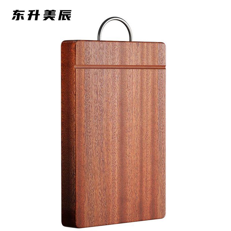东升美辰 砧板乌金檀木50*35*3CM DS-BH225 个高清大图