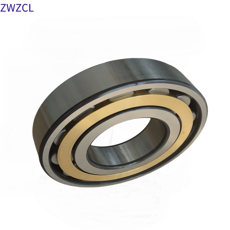 ZWZCL圆柱滚子轴承NJ313-ZWZCL高清大图