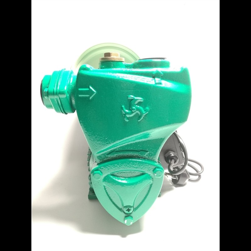 闪电客三鱼家用全自动水泵自吸泵自来水管道增压泵井用抽水机 370w