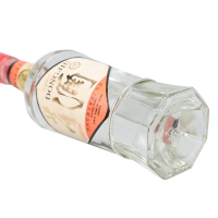 【歌德老酒行】董酒（白标塑盖）80年代老酒59度250ml 董香型白酒收藏酒