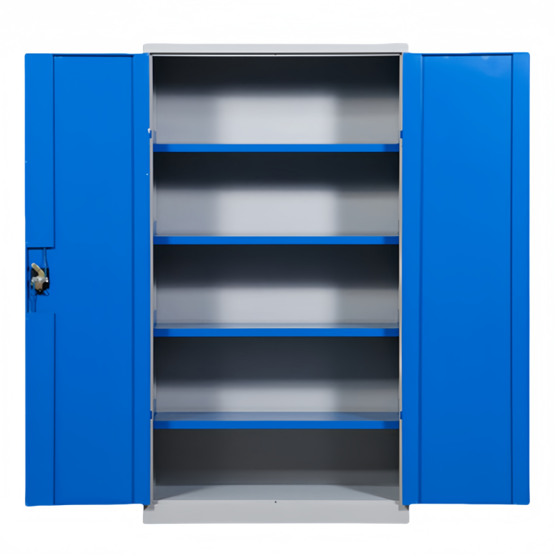 依韵珂四层工具柜1000*500*1800mm台高清大图