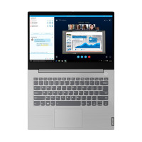 ThinkPad联想ThinkBook14 14英寸轻薄商务办公笔记本电脑(酷睿I5-1035G1 16G 1TBSSD 高清屏 2G独显 指纹识别 背光键盘)定制