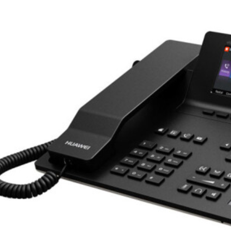 华为(HUAWEI)IP语音网络电话机 IP phone espace7910