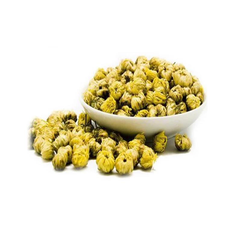 新全新胎菊25g/袋高清大图