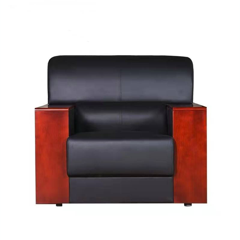 印华(YINHUA)办公沙发 (张) (单人沙发)高清大图