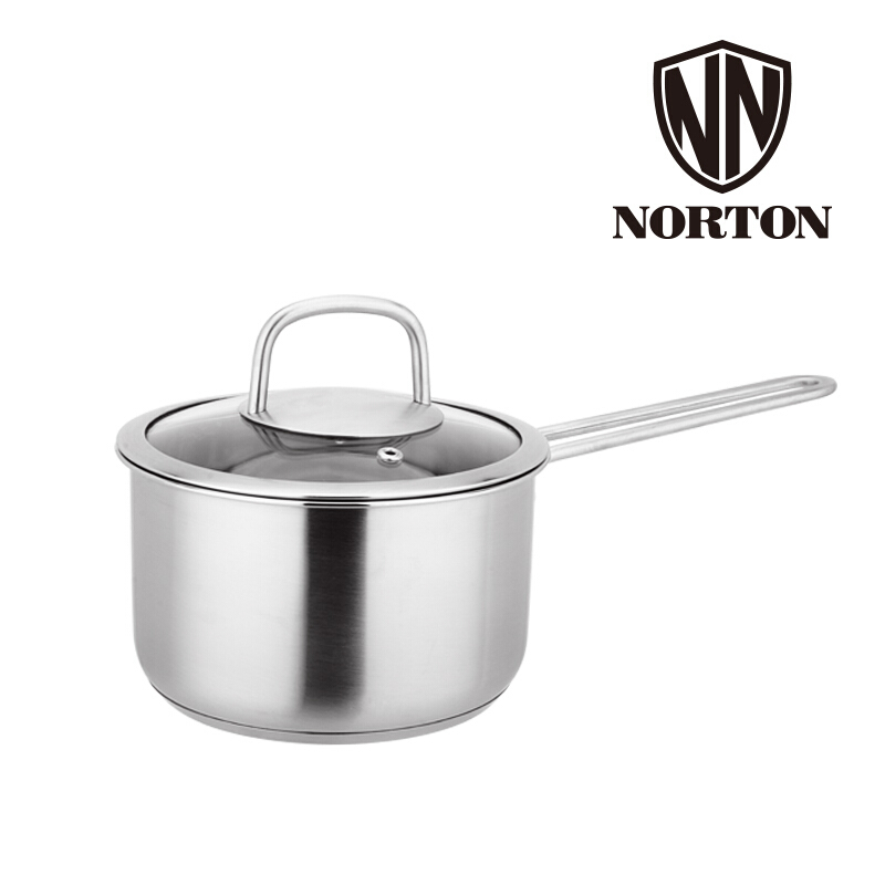 NORTON 哈布斯 食尚套装 4HHBS003-1 （煎锅 汤锅 奶锅）