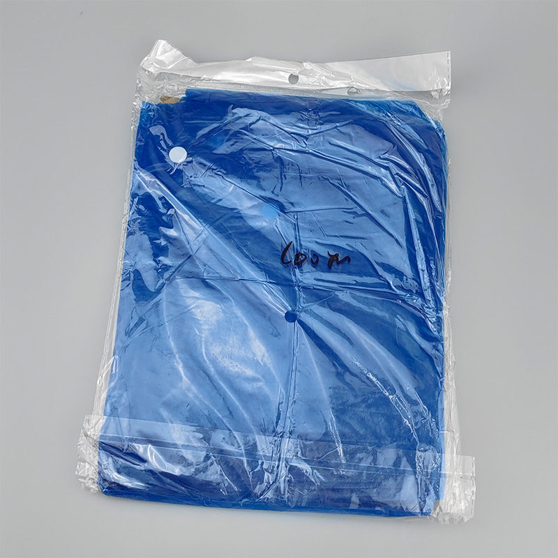 鸽护 一次性雨衣 100g 件高清大图