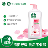 Dettol 滴露滋润倍护健康沐浴露950g