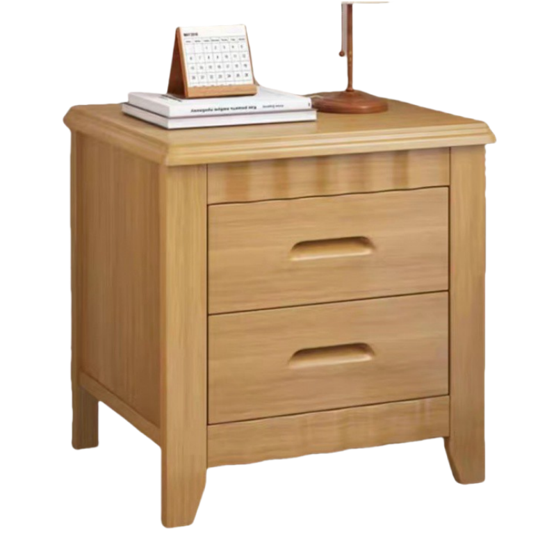 鑫龙都 床头柜 50cm 个高清大图