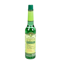 六神 驱蚊花露水195ml(薄荷香型)