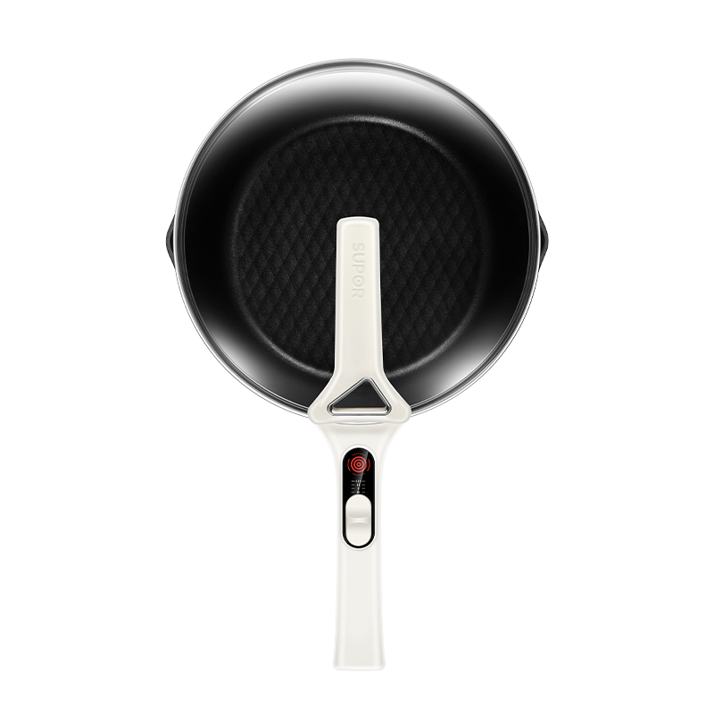 苏泊尔(SUPOR)电煎锅CJ26A10高清大图