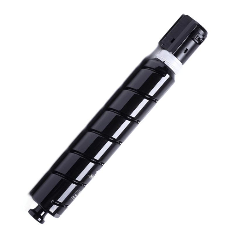 秦泰(Cqint)QTTC-188 NPG-67粉盒蓝色 适用佳能复印机C3020 约2500页图片