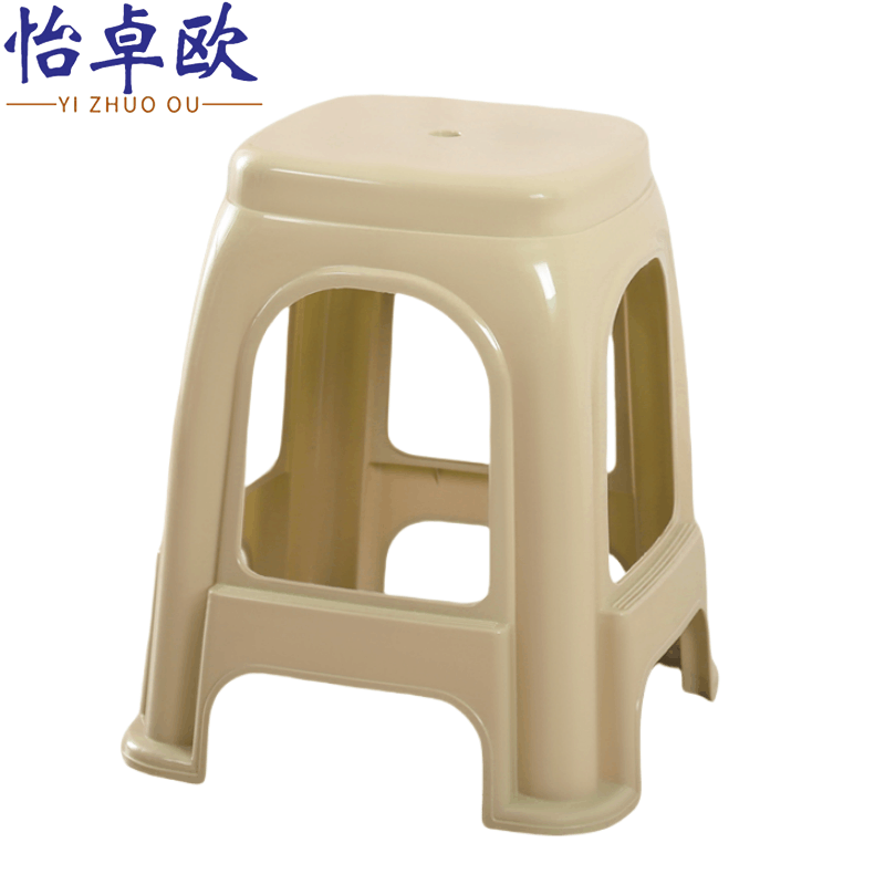 怡卓欧凳子塑料凳个图片