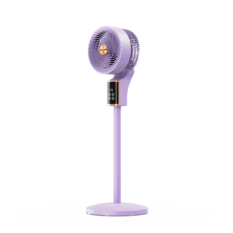 创维(SKYWORTH) Q546 额定功率:35W 尺寸:220*200*950mm 电风扇(计价单位:台) 紫色