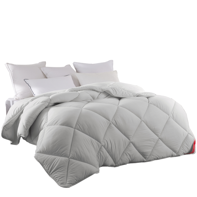 梦洁家纺 +5°c热感智能SPA被/厚被 1010289060高清大图