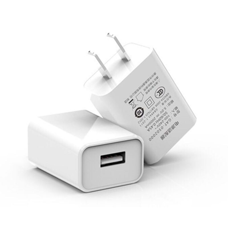 2a手机充电器头通用安卓小米华为vivo苹果oppo三星魅族快充数据线2a