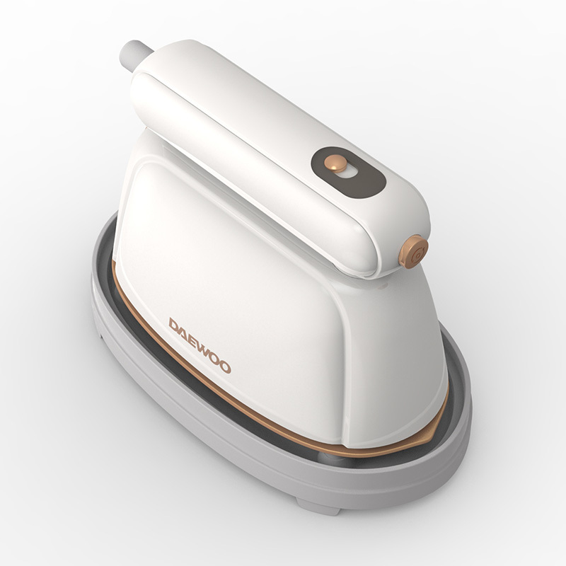 大宇手持式蒸汽熨烫机型号dygt1308升级版