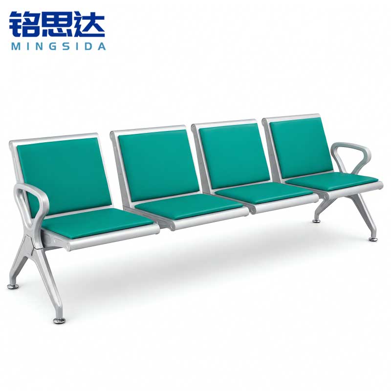 铭思达 排椅 四人位 张高清大图