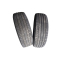 益莘 耐磨标准胎 225/55R12C 条
