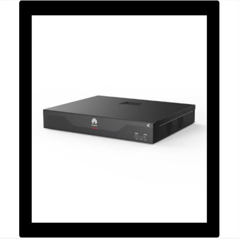 华为(HUAWEI)坤灵安防监控网络视频录像机2盘位16路接入168Mbps视频输入带宽NVR900-E02-16高清大图
