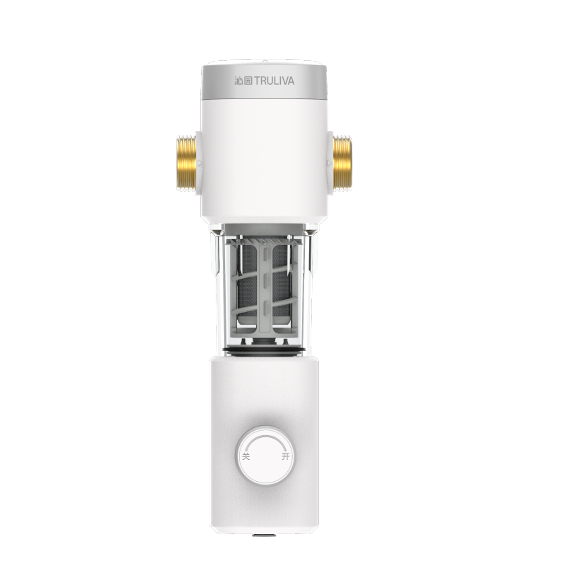 沁园净水器 前置过滤器P-Q5540