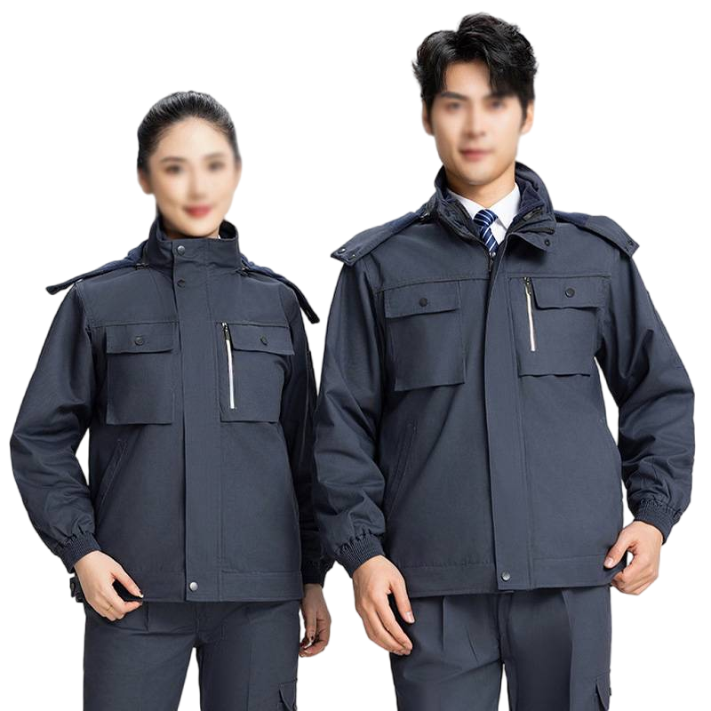 阿祺果 工作服 AD3 件高清大图