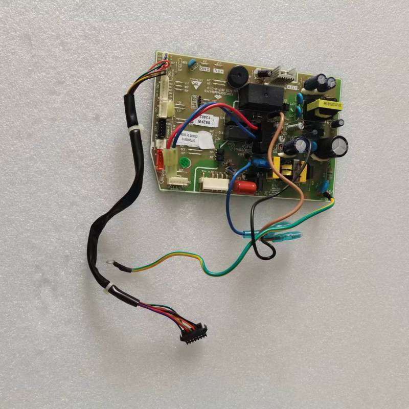 帮客材配 拆机原装 拍照确认版本 ISH- 26DF3N P0970122196 内机 主板高清大图