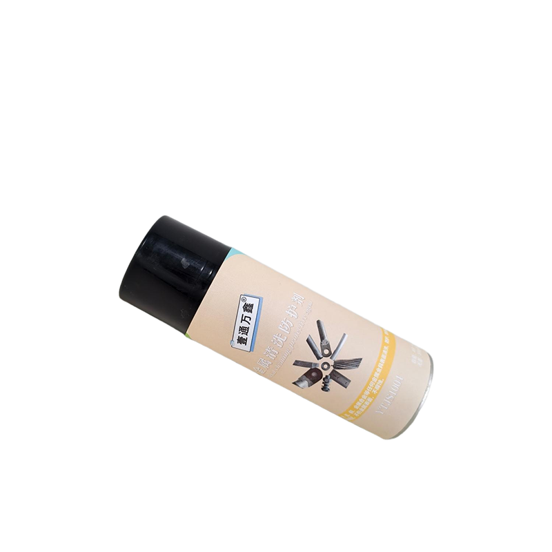 壹通萬鑫YTJS1004 300g金属清洗防护剂(计价单位:瓶)高清大图