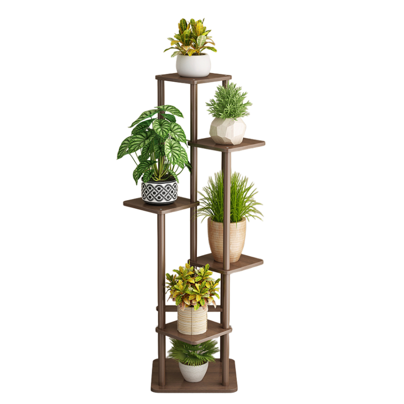 铭思达花架六层个高清大图